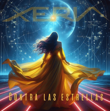 Xeria : Contra las Estrellas